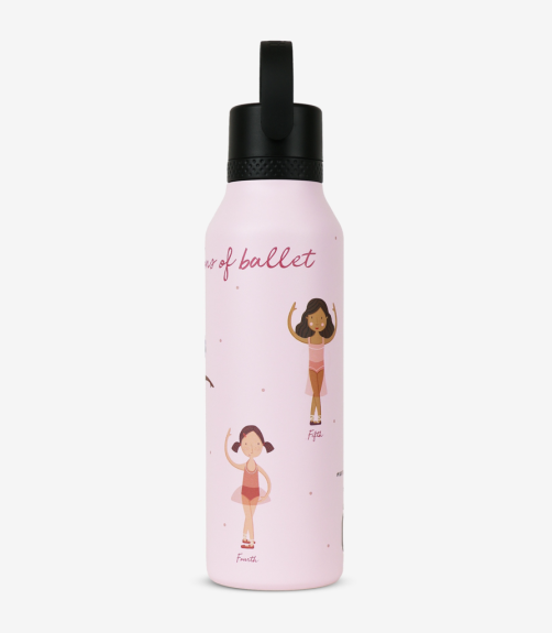 Termoláhev Mii 600 ml Runbott