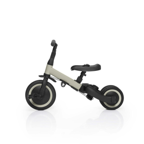 Tříkolka 3v1, Zopa
