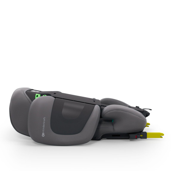 Autosedačka Xpand 2 Pro (100 do 150 cm) Kinderkraft