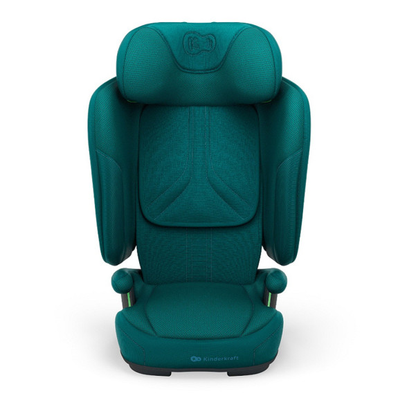 Autosedačka skládací Unity 2 I-Size (100-150 cm) Kinderkraft
