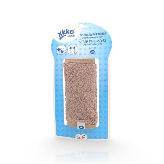 Ochrana popruhů Kikko Organic
