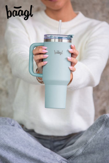 B-Cup Mint Baagl