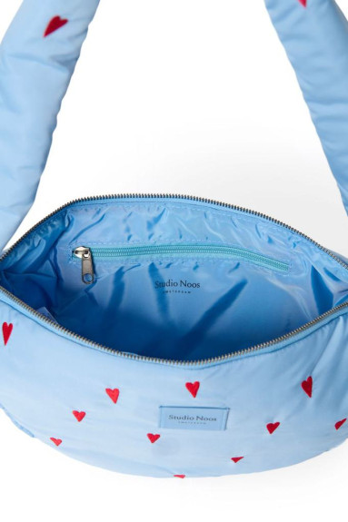 Puffy Mini Cross Body Bag Studio Noos