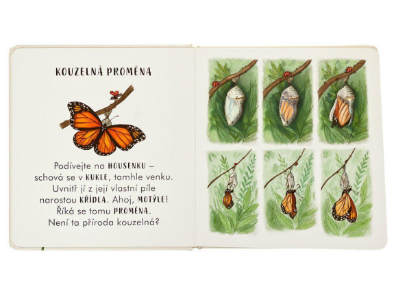 Zpomal ...na tvém prahu Freya Hartas