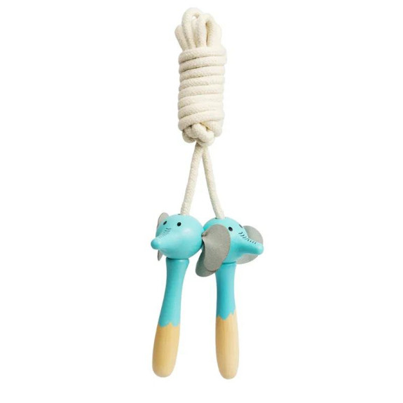 Švihadlo zvířátko Bigjigs Toys