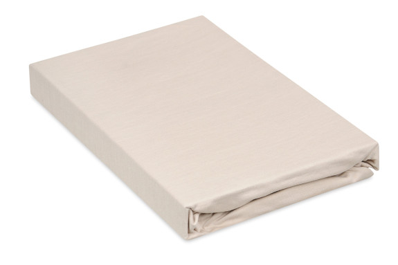 Nepromokavé bambusové prostěradlo 120×60 cm Babymatex