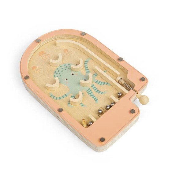 Mini Pinball Bigjigs Toys