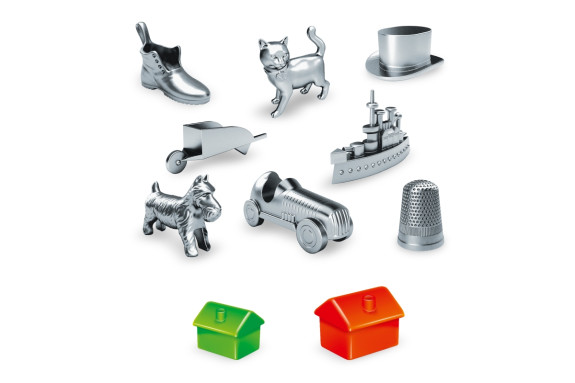 Monopoly Morava