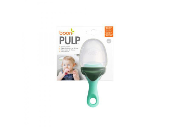 Silikonové krmítko Pulp Boon