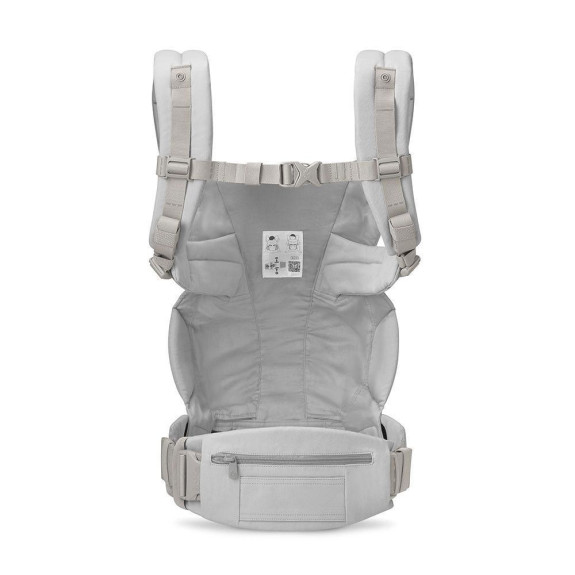 Nosítko Omni Deluxe Coton Ergobaby