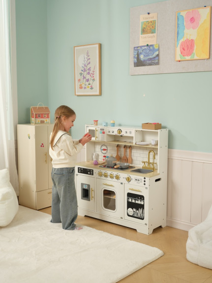 Dětská kuchyňka velká 2Kids Toys