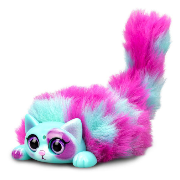 Mini Purr Interaktivní koťátko Orbico