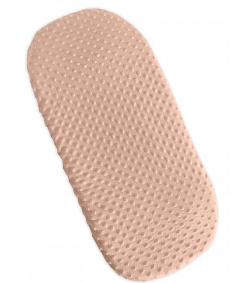 Minky prostěradlo do kočárku