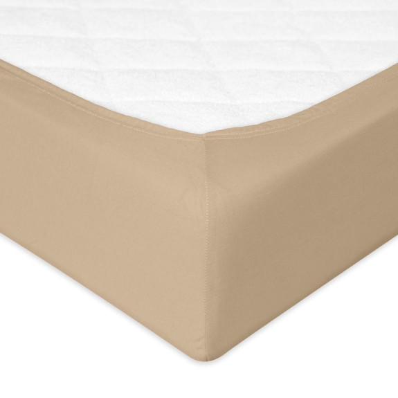 Prostěradlo jersey s gumou 70 x 140 cm BabyMatex