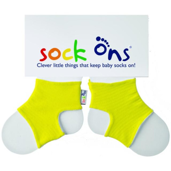 Sock ons - držák ponožek