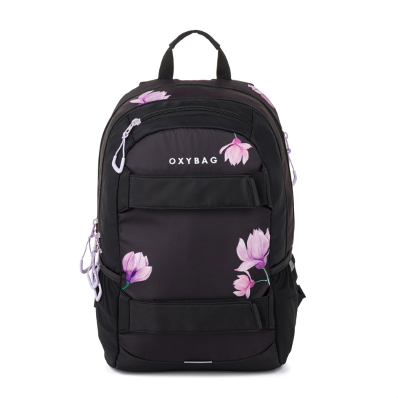 Studentský batoh + pouzdro Oxy Sport