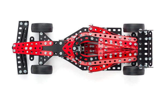 Formule Merkur