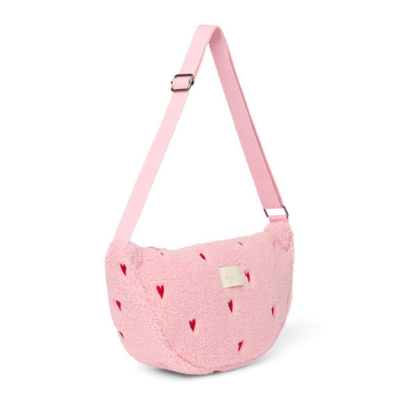 Kabelka Teddy Hearts Adult Fanny Studio Noos