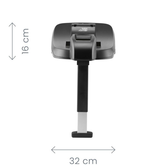 Základna Baby-Safe Core Base