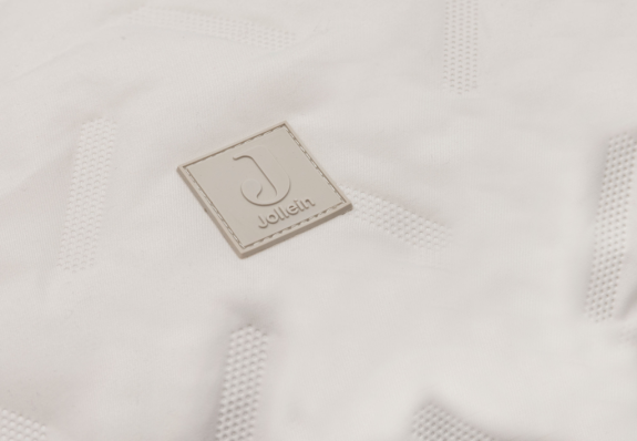 Fusak do kočárku Embossed