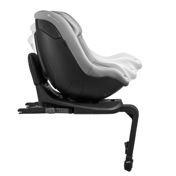 Autosedačka I-Guard Pro I-size (61–105 cm) Kinderkraft