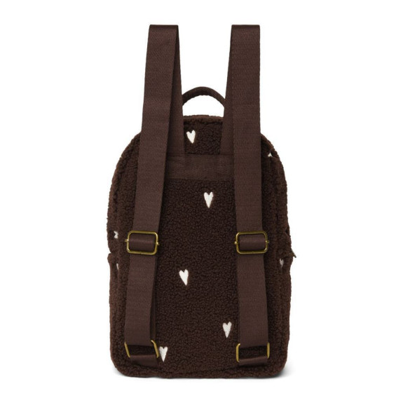 Teddy Mini Backpack - batůžek Studio Noos