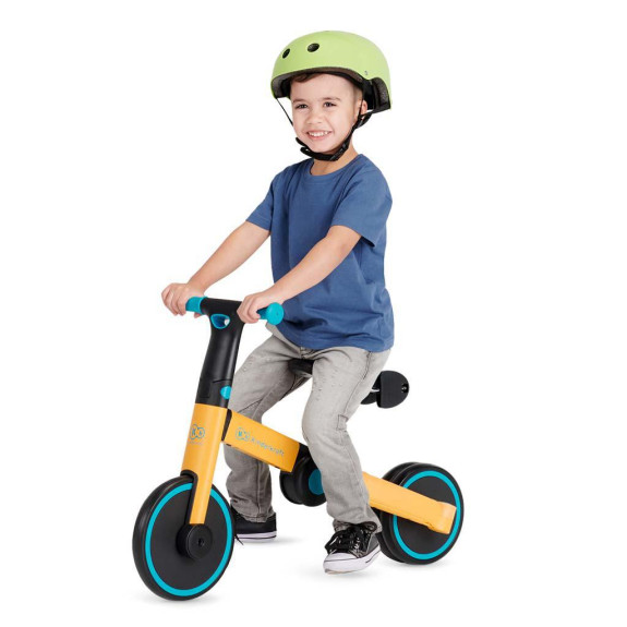 Tříkolka 4TRIKE Kinderkraft