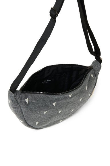 Denim Adult Fanny kabelka Studio Noos