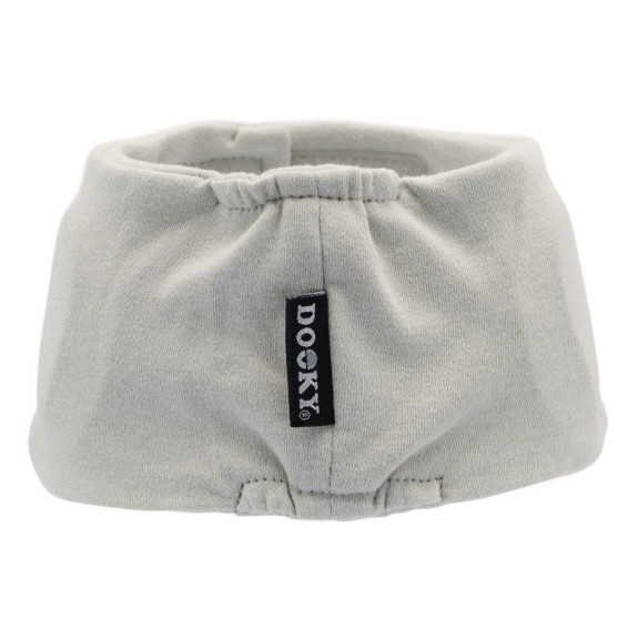 Čelenkový chránič sluchu 6-12 m Dooky
