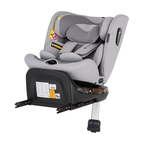 Autosedačka Twistguard Pro i-Size Air 40-150 cm (0-36 kg) Petite & Mars