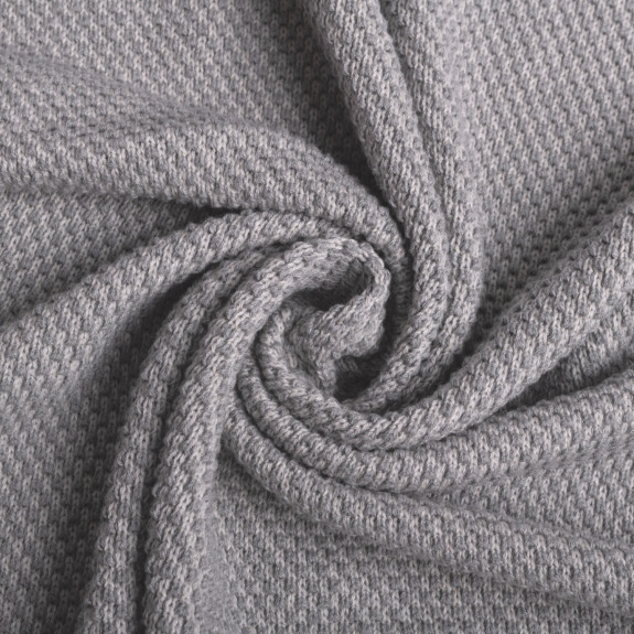 Bavlněná deka Mini Rattle 80 x 100 cm Babymatex