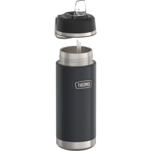 Dětská termoska s výklopným brčkem 530 ml Thermos