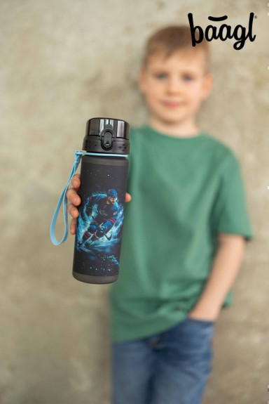 Tritanová láhev na pití 500 ml Baagl