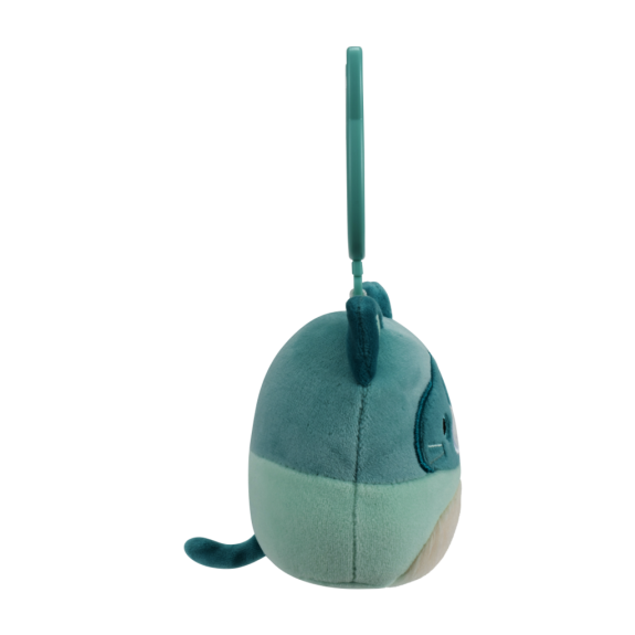 Squishmallows klíčenka