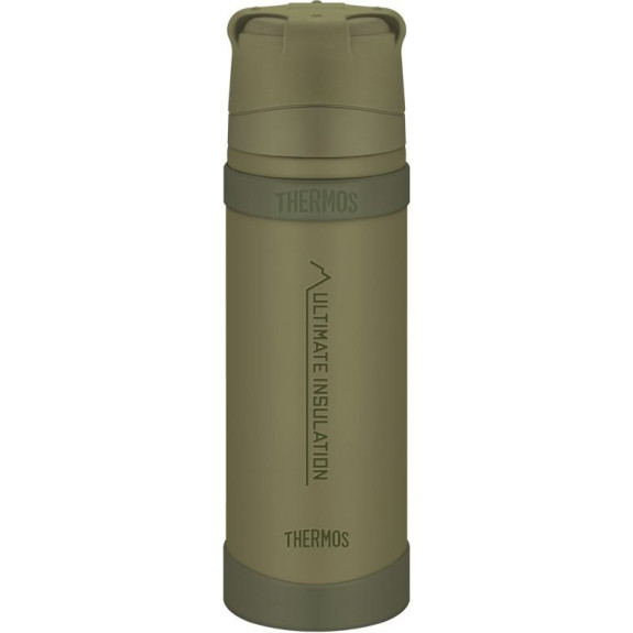 Termoska se šálkem do extrémních podmínek 500 ml Thermos 