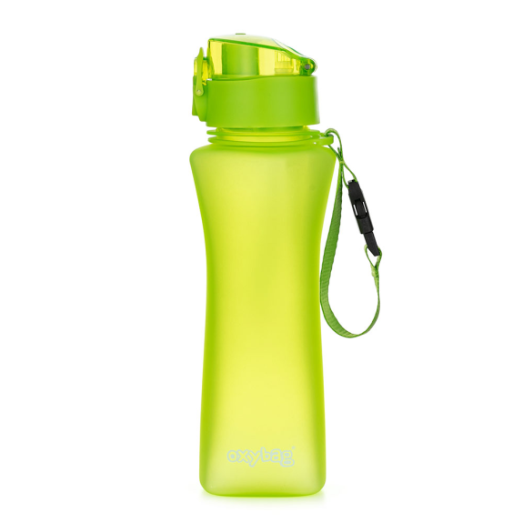 Láhev Oxy Twist 550 ml