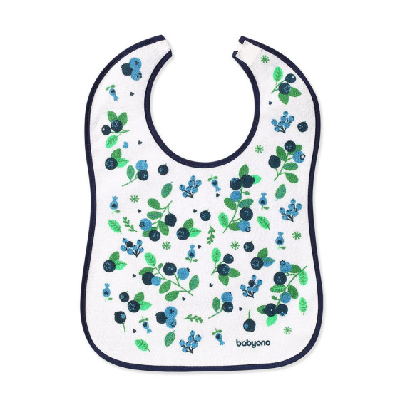 Bryndák froté Baby Ono 26cm x 36cm