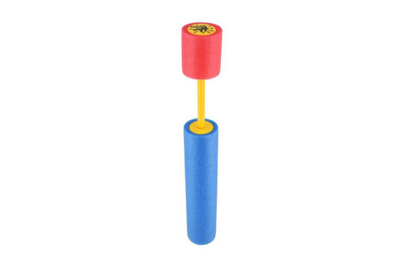 Vodní trubice pěnová 40 cm 4 barvy