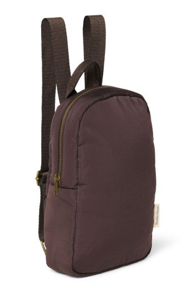 Puffy Mini Backpack - batůžek Studio Noos
