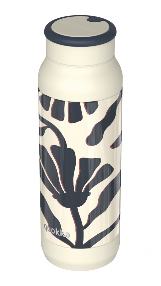 Nerezová termoláhev Pulse 700 ml Quokka