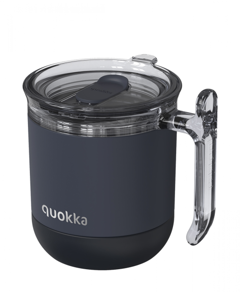 Nerezový termohrnek Wave 260 ml Quokka