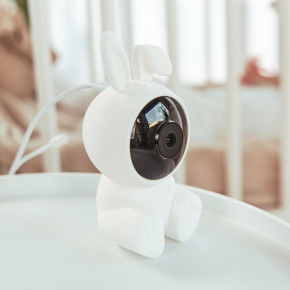 Domácí Smart Wi-fi kamera GIOsafety Rabbit InnoGIO