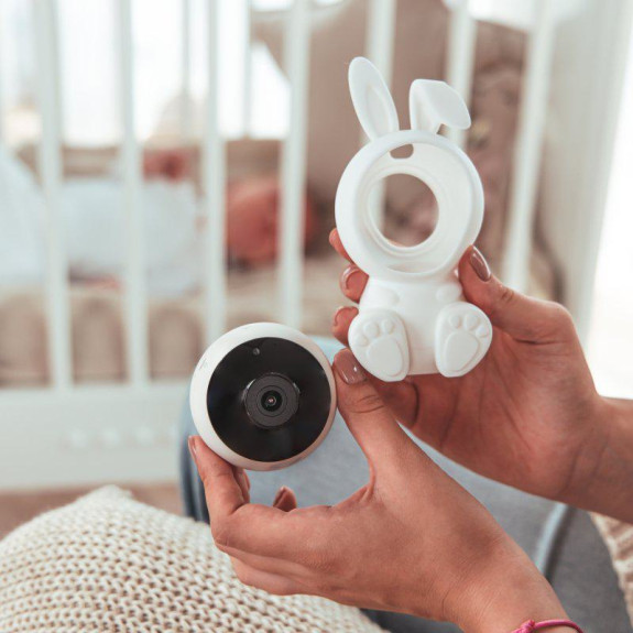 Domácí Smart Wi-fi kamera GIOsafety Rabbit InnoGIO