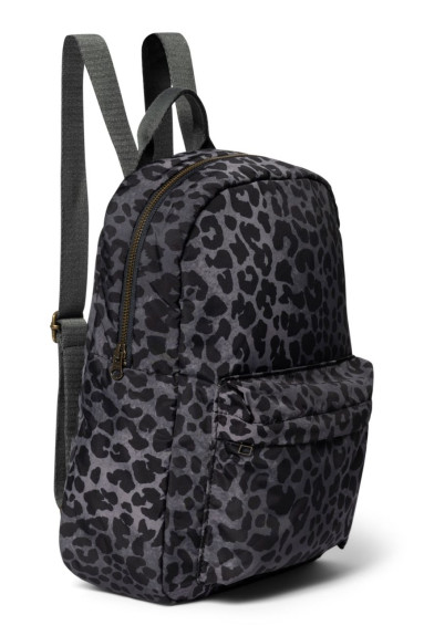 Puffy Midi Backpack - batůžek s přední kapsou Studio Noos