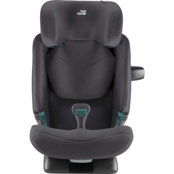 Autosedačka Safefix Britax
