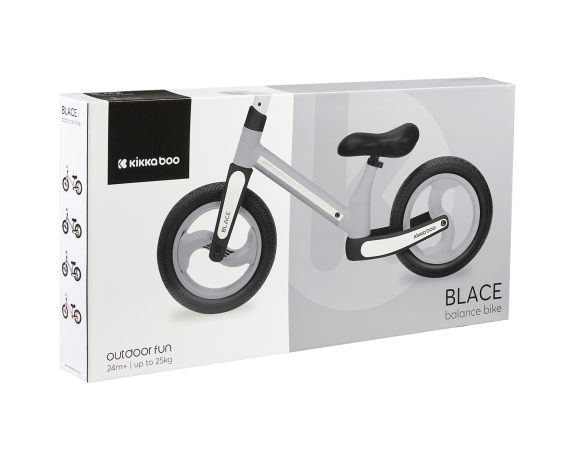 Odrážedlo Blace KikaBoo