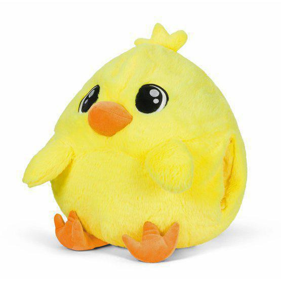 Hřejivý plyšový polštář 3 v 1 Cozy Noxxiez
