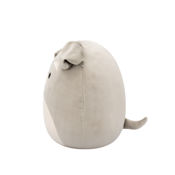 Squishmallows Knírač - Shaun, 30 cm