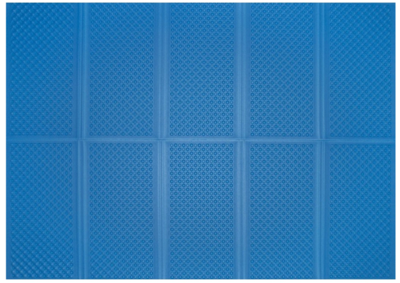 Casmatino dětská skládací podložka 2000x1400x10 mm