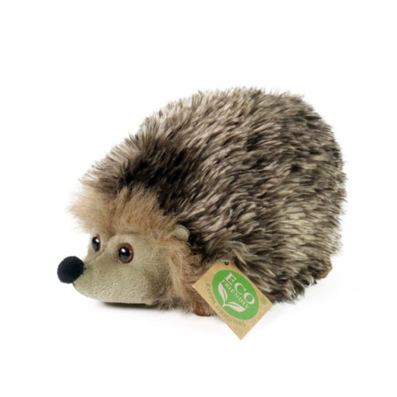 Plyšový ježek 16 cm Rappa